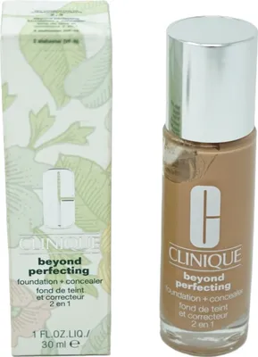 Immagine prodotto di Clinique Beyond Perfecting Foundation Concealer 02 Alabaster CN 10