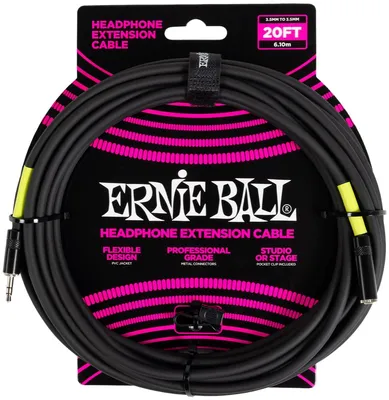 Productafbeelding van ERNIE BALL 6425 Stereo