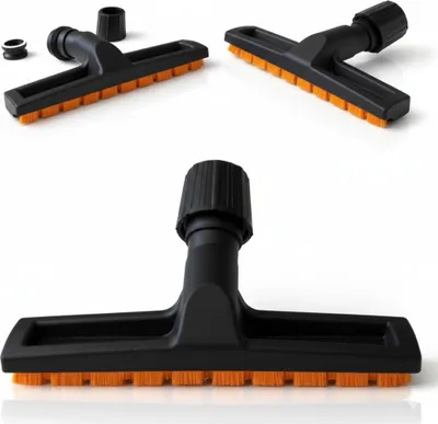 Produktbild von Universal Bürste Bodendüse Parkett Staubsauger Industriestaubsauger