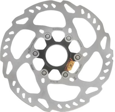 Image de Shimano SM-RT70 180.0 Center Lock Brake Disc