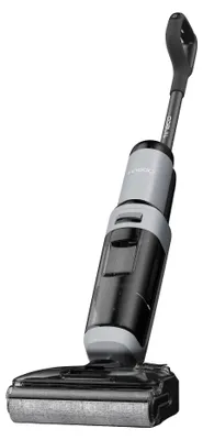Obrázek produktu pro Vysavač, sací výkon 20 kPa, výkon 180 W, funkce pro mokré i suché vysávání, objem nádržky na vodu 500 ml, plochý design