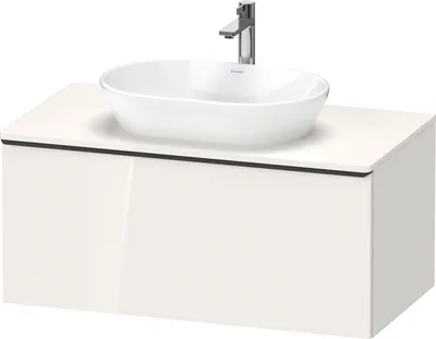 Produktbild von DURAVIT DE49480BD220000 D-Neo KWTUWH R.ek 1000x550x459 Wß