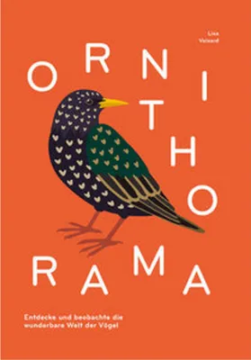 Produktbild von Ornithorama