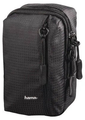Produktbild von Hama Kameratasche "Fancy Sporty", 60H, Schwarz