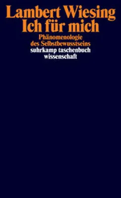 Obrázek produktu pro Ich für mich