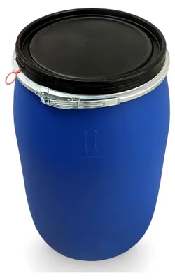Produktbild von KedBrok Wassertank 200 L / 220 L - UN-X/S Gefahrgutzulassung