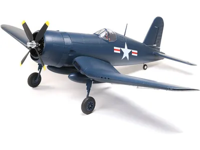 Obrázek produktu pro E-flite F4U-4 Corsair 1.2m PNP