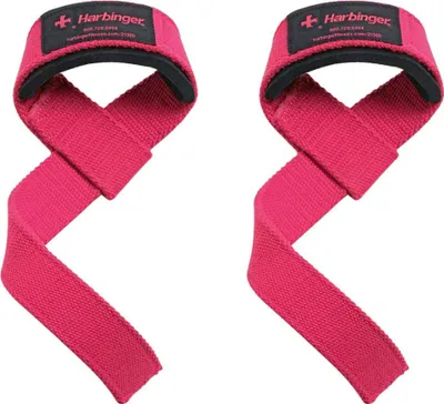 Produktbild von Harbinger | Дамски Фитили с подложка - Pink