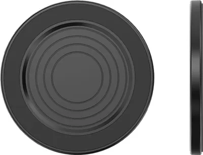 Produktbild von Tragbare magnetische Telefonhalterung, Telefonhalter, Telefon-Wandhalterung, Ersatz aus Aluminiumlegierung fuer Smartphones der Serien iPhone 15/14/13/12
