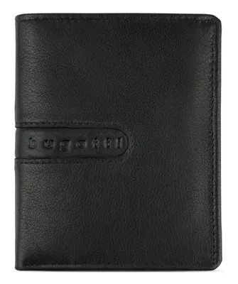 Produktbild von bugatti Geldbörse Bomba Herren 021463 schwarz