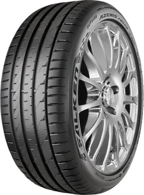 Immagine prodotto di Falken So car-tyres AZENIS FK520 ( 215/50 R18 92W VCs NBLK )