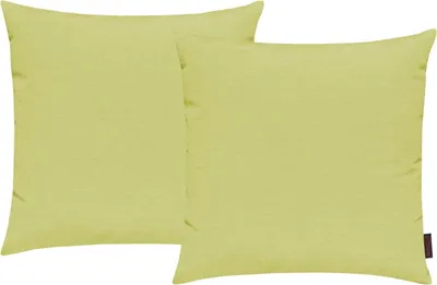 Immagine prodotto di Magma copricuscino FINO SET 2x - verde lime
