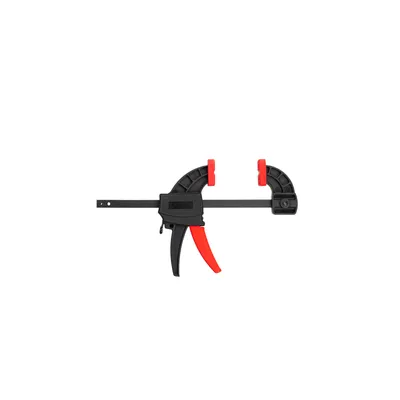 Produktbild von Einhandzwinge / Schnellspannzwinge Basic 150 mm