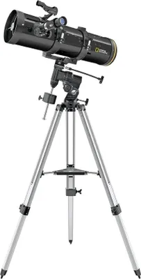 Produktbild von Famanu Teleskop 130 mm Öffnung mit 650 mm Brennweite - kompakt und leistungsstark