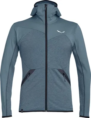 Produktbild von Jacken Salewa Trekking fleecejacke Puez Melange Polarlite 273860311