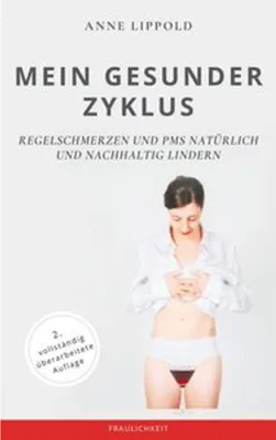 Produktbild von Mein gesunder Zyklus