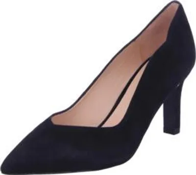 Produktbild von Modische Pumps für Damen in schwarz
