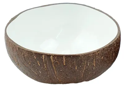 Produktbild von Kokosnuss Schüssel Schale Coconut Bowl BONTANG