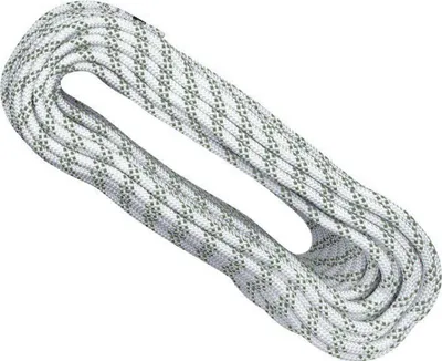 Produktbild von Singing Rock Static R44 11 mm Farbe: weiß / Länge: 60 m