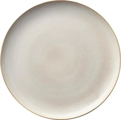 Immagine prodotto di ASA Essteller, sand SAISONS D. 26,5 cm 27161107 ! Vorteilsset beinhaltet 2 x den genannten Artikel und Geschenk + Spende