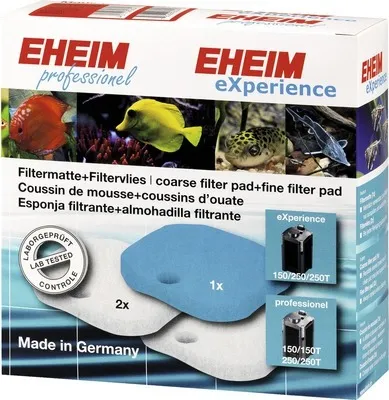 Produktbild von EHEIM 2616220, Filterschwamm, 3 Stück(e), Deutschland