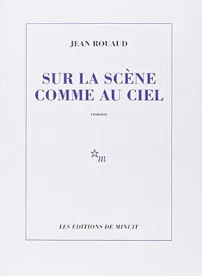 Image de Sur la scène comme au ciel