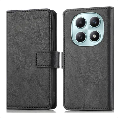 Immagine prodotto di imoshion Custodia a libro Xiaomi Redmi Note 15 (5G) - Nero