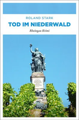 Produktbild von Tod im Niederwald