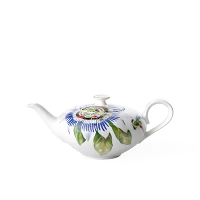 Obrázok produktu pre Villeroy & Boch 1043810460, Jedna kanvica, 1000 ml, Viacfarebný, Porcelán, 6 šálok, 647 g