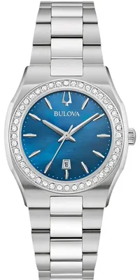 Zdjęcie produktu dla BULOVA Zegarki na rękę 96R246