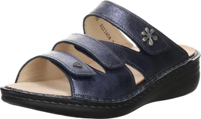 Produktbild von Finn Comfort Sandale blau EUR 38
