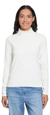 Produktbild von Cartoon Shirt Kurz 1/1 Arm 1014 Offwhite 44