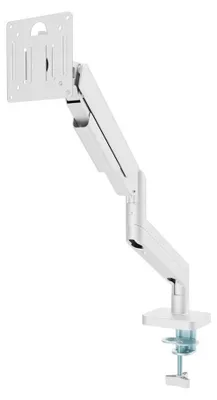 Zdjęcie produktu dla Gembird MA-DA1-04-W, Zacisk, 10 kg, 43,2 cm (17"), 81,3 cm (32"), 100 x 100 mm, Biały