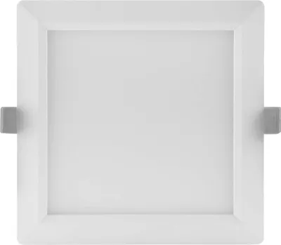 Produktbild von LEDVANCE DL SLIM SQ 210 18 W 4000 K WT, 1 Glühbirne(n), 4000 K, 1530 lm, IP20, Weiß