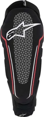 Immagine prodotto di Alpinestars Bicycle Alps 2 Ginocchiere Nero S-M Nero S-M