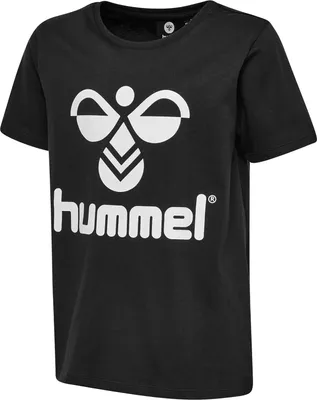 Zdjęcie produktu dla hummel hmlTRES T-Shirt Kids czarny 116