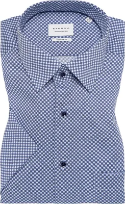 Produktbild von ETERNA MODERN FIT blau 4220-14-C181 46 65