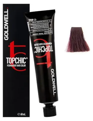Image de GOLDWELL | TOPCHIC | Colouring And Bleaching
