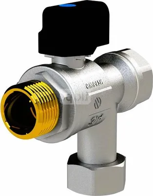 Produktbild von ARCO Sena Eck-Kugelhahn mit Filter 1/2'' 150823
