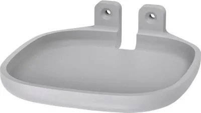 Image de Support mural pour enceinte Sonos One/One SL, blanc