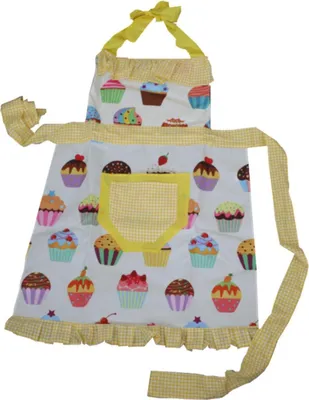 Produktbild von 440s Küchen SCHÜRZE Muffin