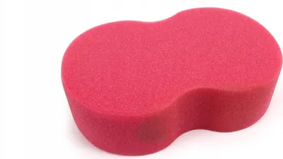 Zdjęcie produktu dla Gąbka FALA DUŻA 27.5 x 17 x 7.5 cm JAKOŚĆ