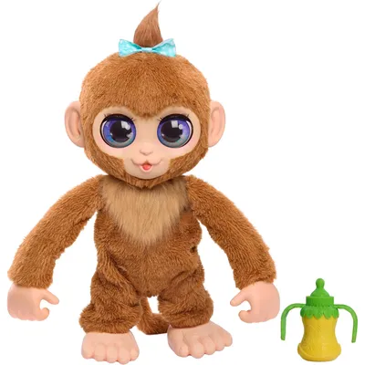 Image de FurReal Peanut De Speelaap
