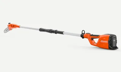 Obrázek produktu pro Husqvarna 120iTK4-P, 25,4 cm, 0,793 m/s², 0,07 l, 80,6 dB, Baterie, 36 V