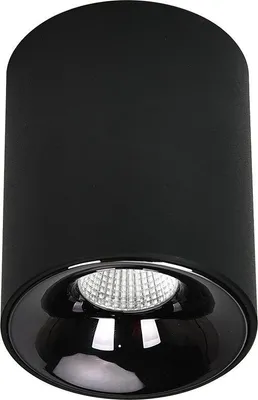Imagen del producto de Tom Light, foco LED empotrable para techo, diámetro 6 cm, color