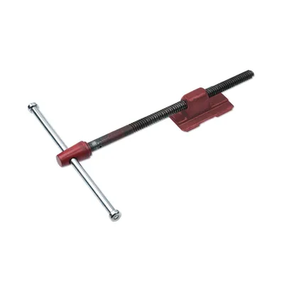 Image de Broche et écrou Piher pour étau 100mm pour étau Piher 55100