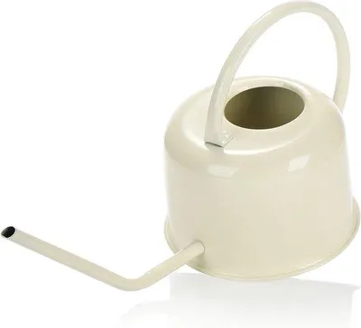 Produktbild von Famanu Gießkanne 1L - zeitloses Design, ideal für Zimmerpflanzen