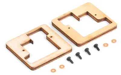Productafbeelding van Houten frame voor HV6110