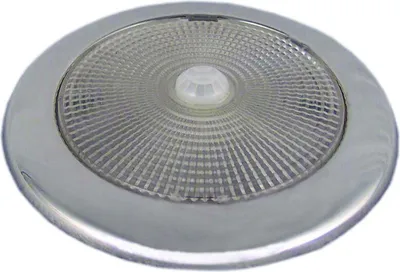 Produktbild von A.a.a. Edelstahl Höflichkeit 28 Led-licht 12v 132 x 10 mm 132 x 10 mm