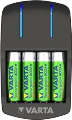 Obrázek produktu pro Varta 5 Std. Batterieladegerät - (für 4xAA/AAA) 4 x AA-Typ